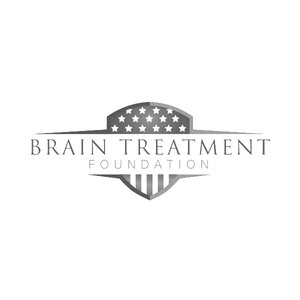 Brain Treatment Foundation partner logo