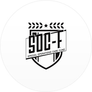 Special Operations Care-Fund logo
