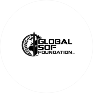 Global SOF Foundation 로고